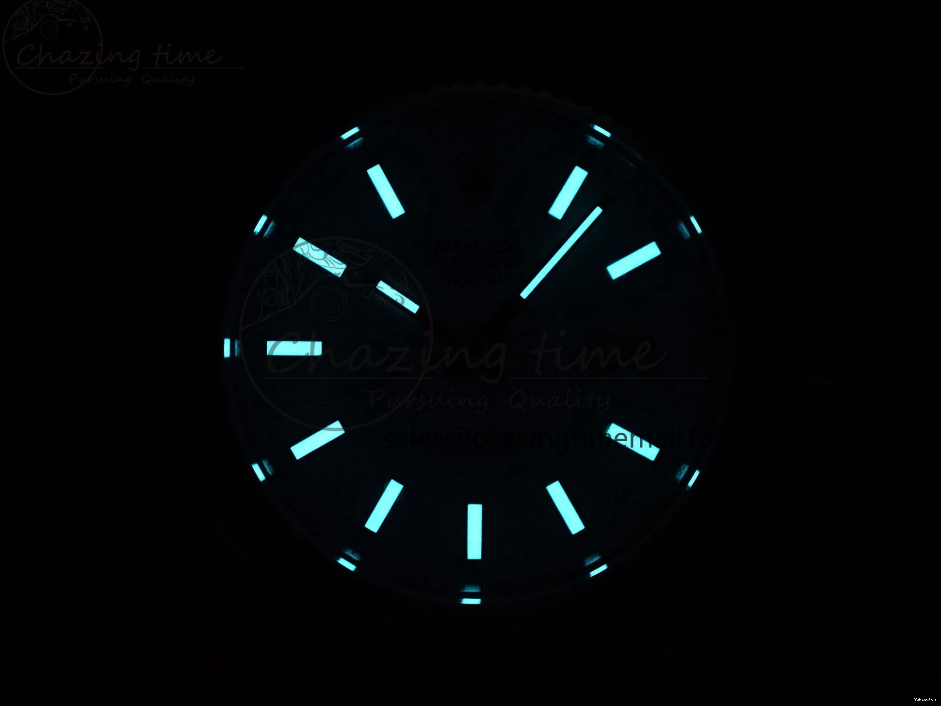 DateJust Dial on White Best 126334 41 Stick A3235 EWEF Bracelet Edition Oyster 0417